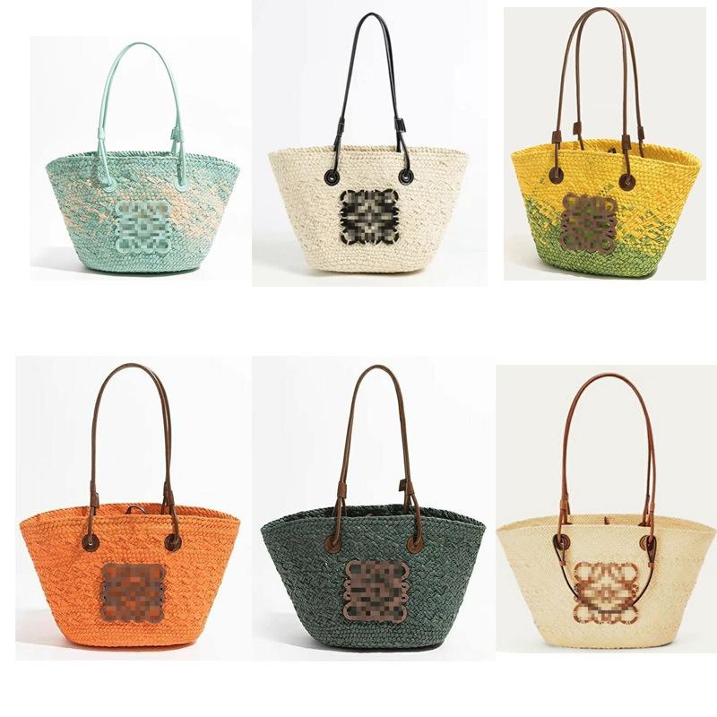 Bags |  Womens Anagram Medium Basket Bag Accessories Bags