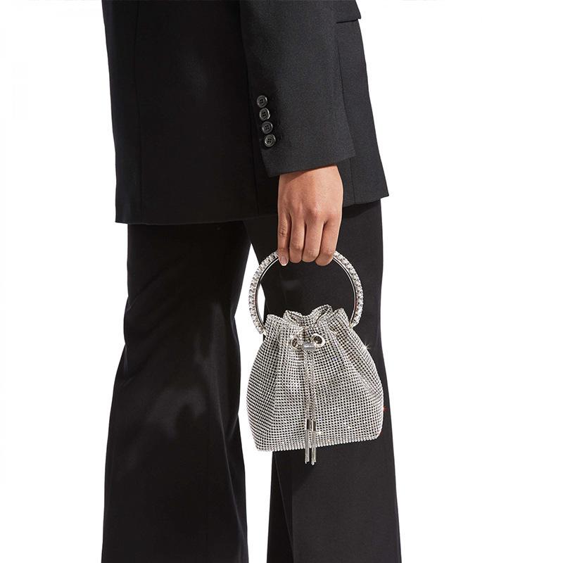 Bags |  Womens Bara Crystal Mini Bag Accessories Bags