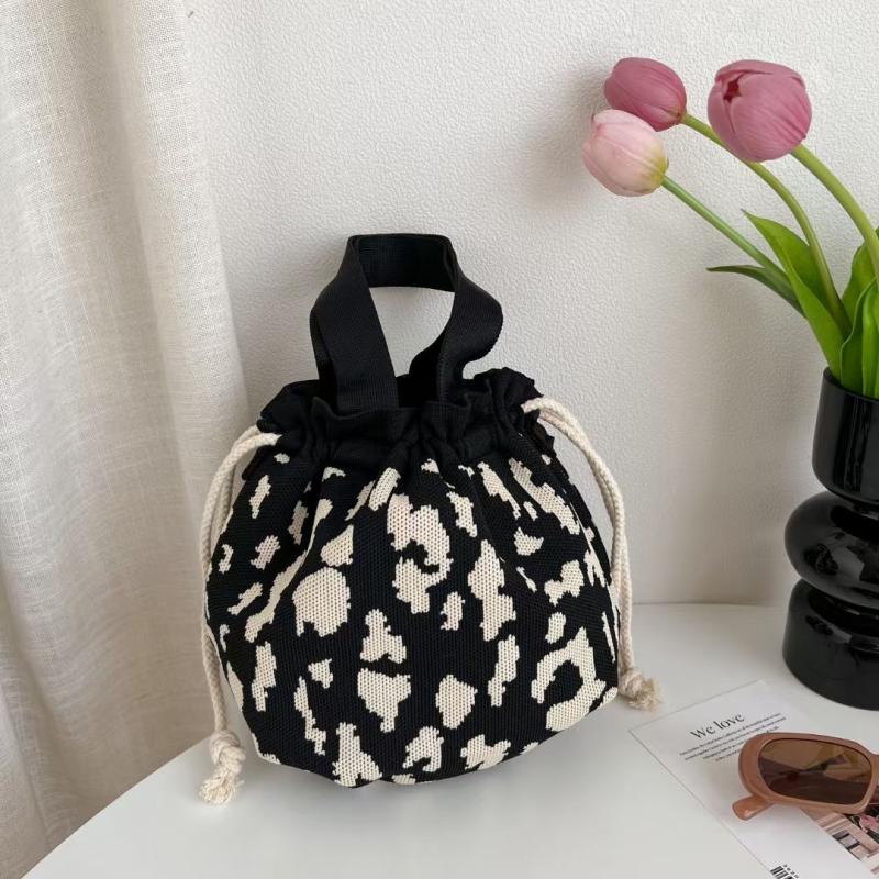 Bags |  Womens Beaded Satin Bucket Bag Accessories Bags