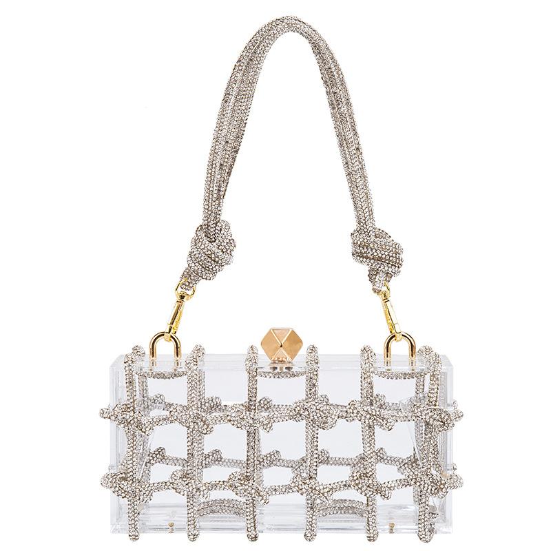 Bags |  Womens Bess Rhinestone Bag Accessories Bags