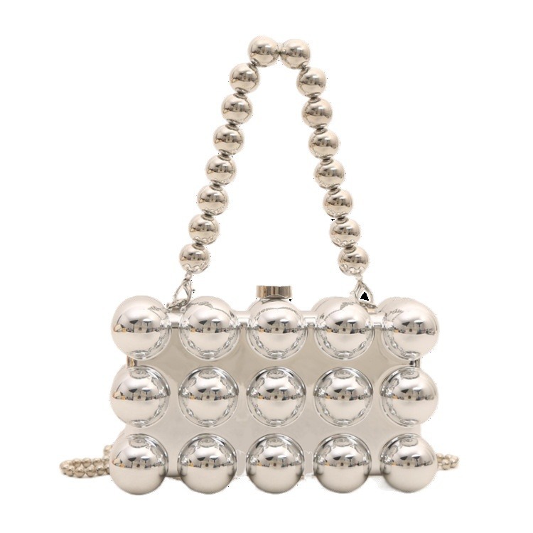 Bags |  Womens Bubble Clutch Accessories Bags