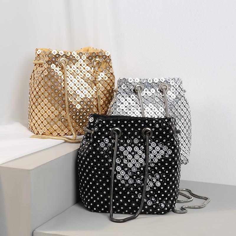 Bags |  Womens Falabella Mini Crystal Bag Accessories Bags