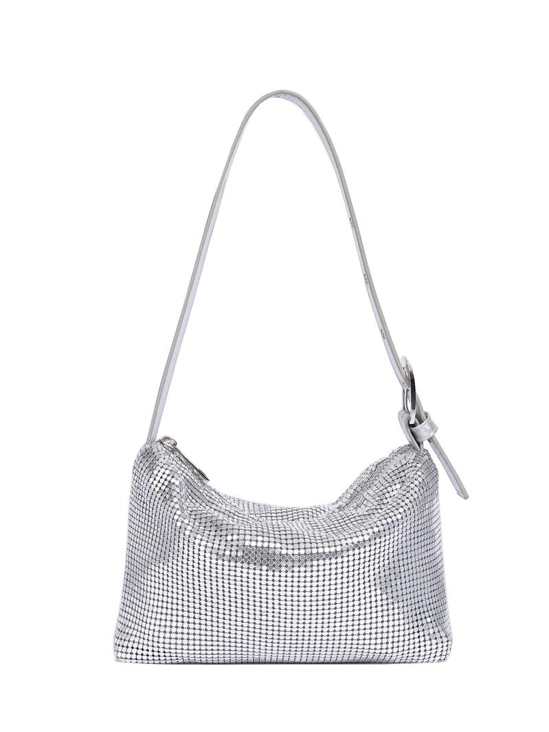 Bags |  Womens Hera Nano Crystal-Embellished Accessories Bags