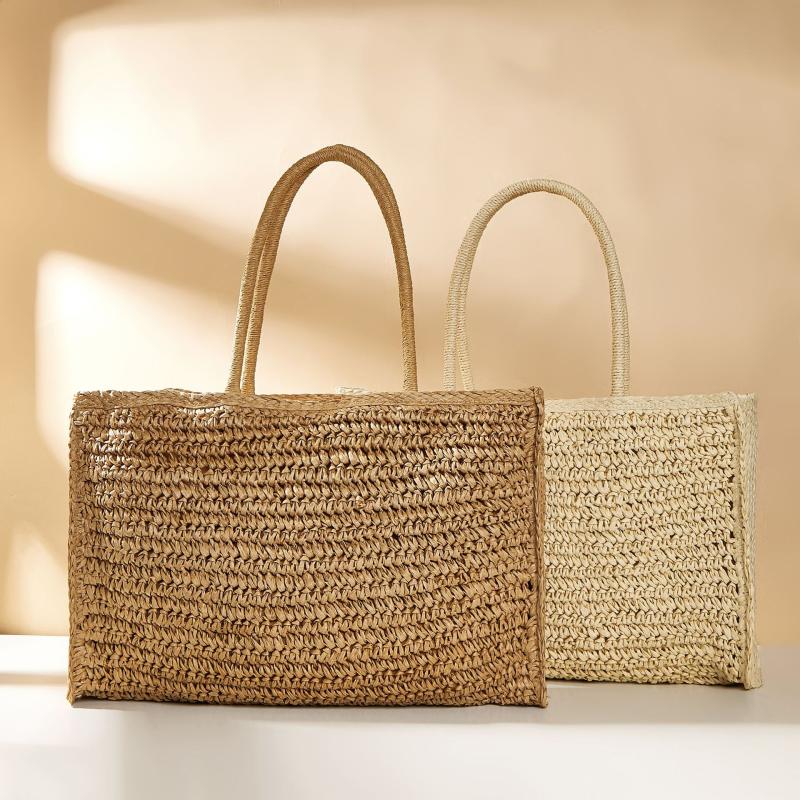 Bags |  Womens Hera Nano Raffia Accessories Bags