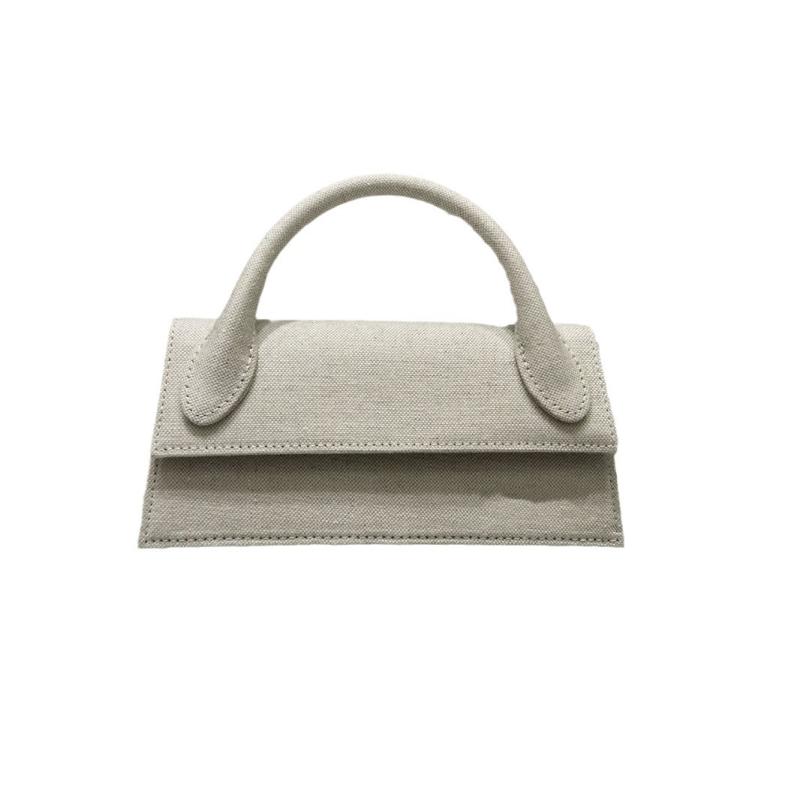 Bags |  Womens Le Grand Chiquito Canvas Bag Accessories Bags