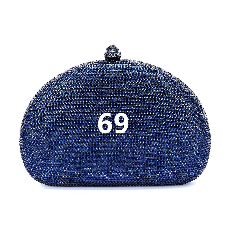 Bags |  Womens Lillia Mini Embellished Clutch Accessories Bags