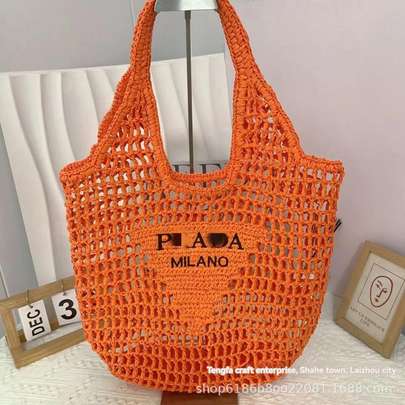 Bags |  Womens Logo Crochet Tote Accessories Bags