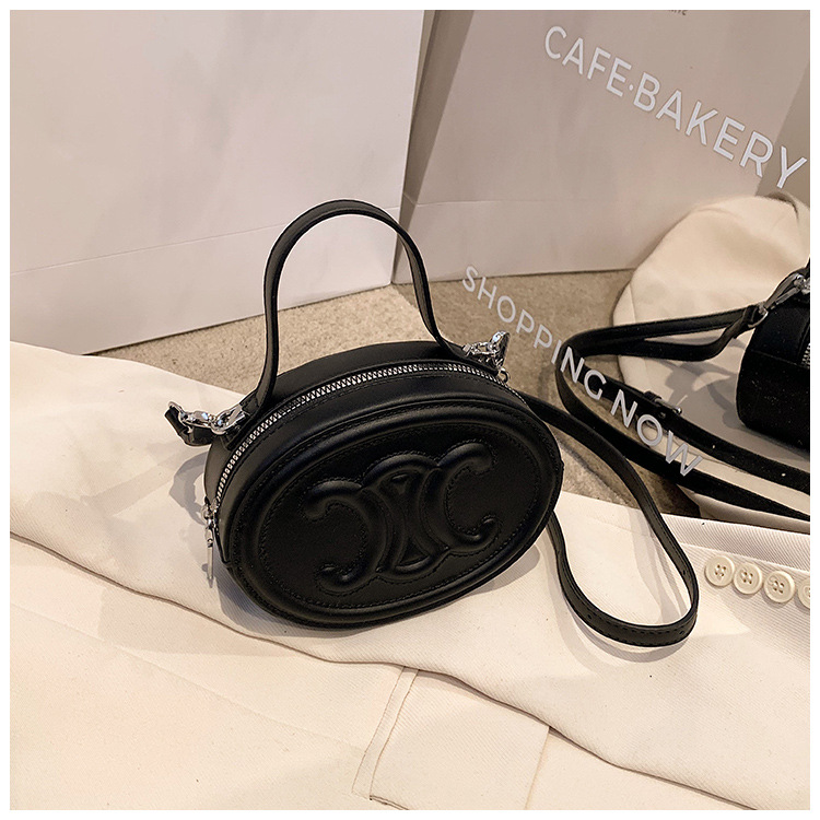 Bags |  Womens Mini Cuir Triomphe Besace Bag Accessories Bags