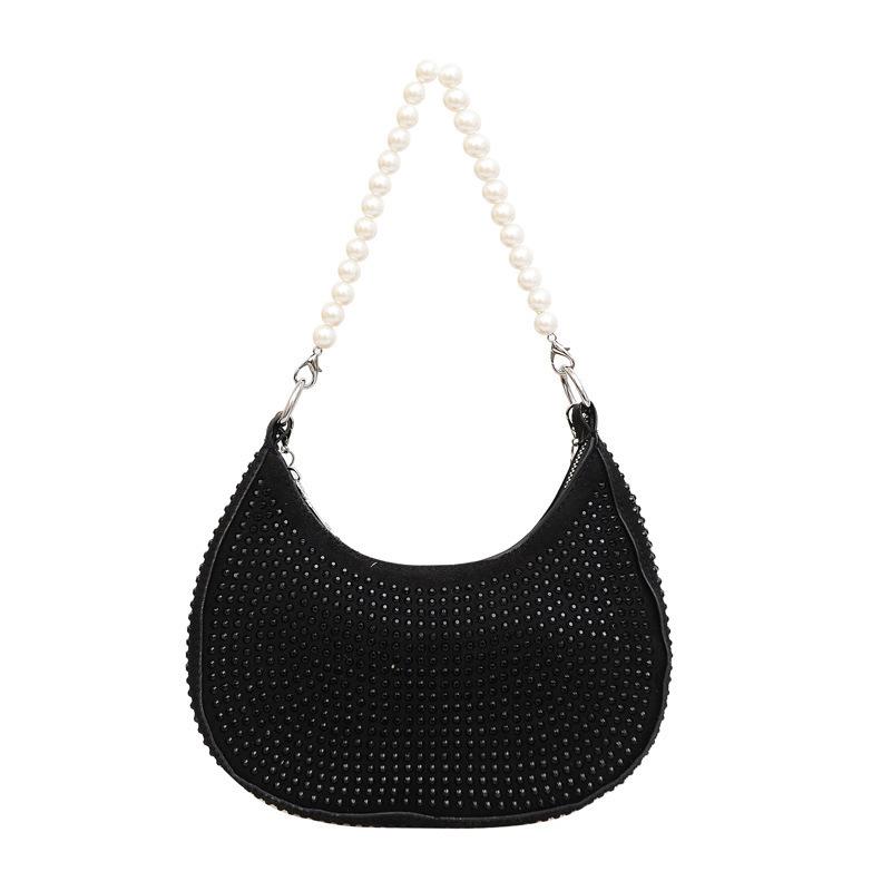 Bags |  Womens Mini Sau Crystal Bag Accessories Bags