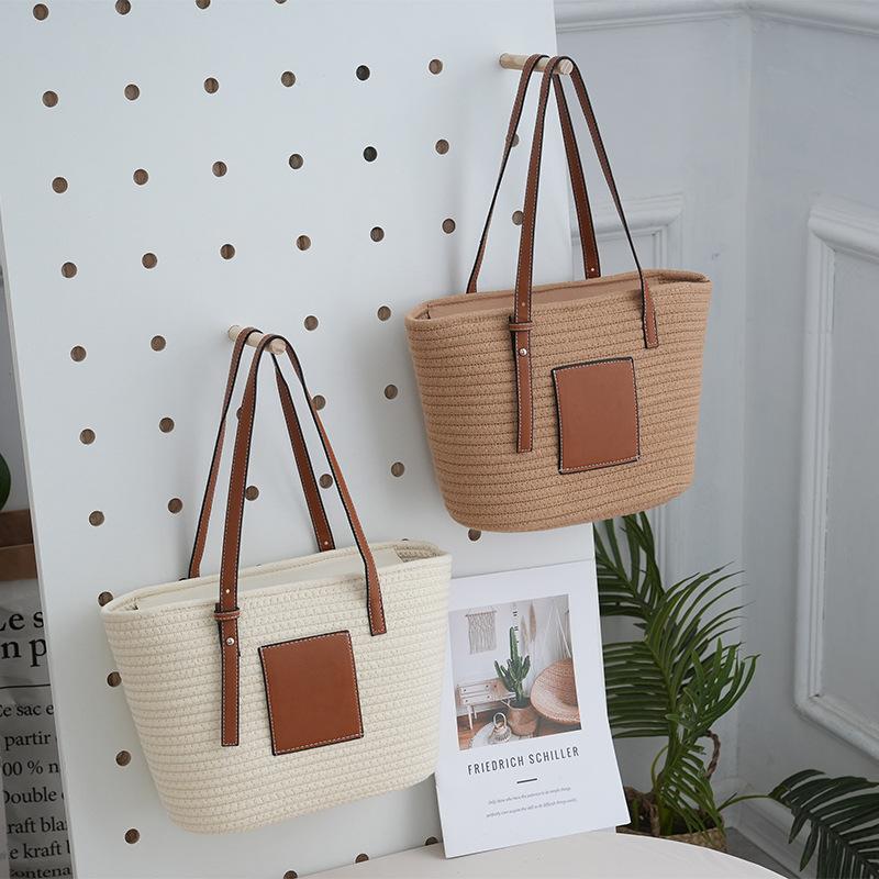 Bags |  Womens + Paul’s Ibiza Woven Raffia Accessories Bags