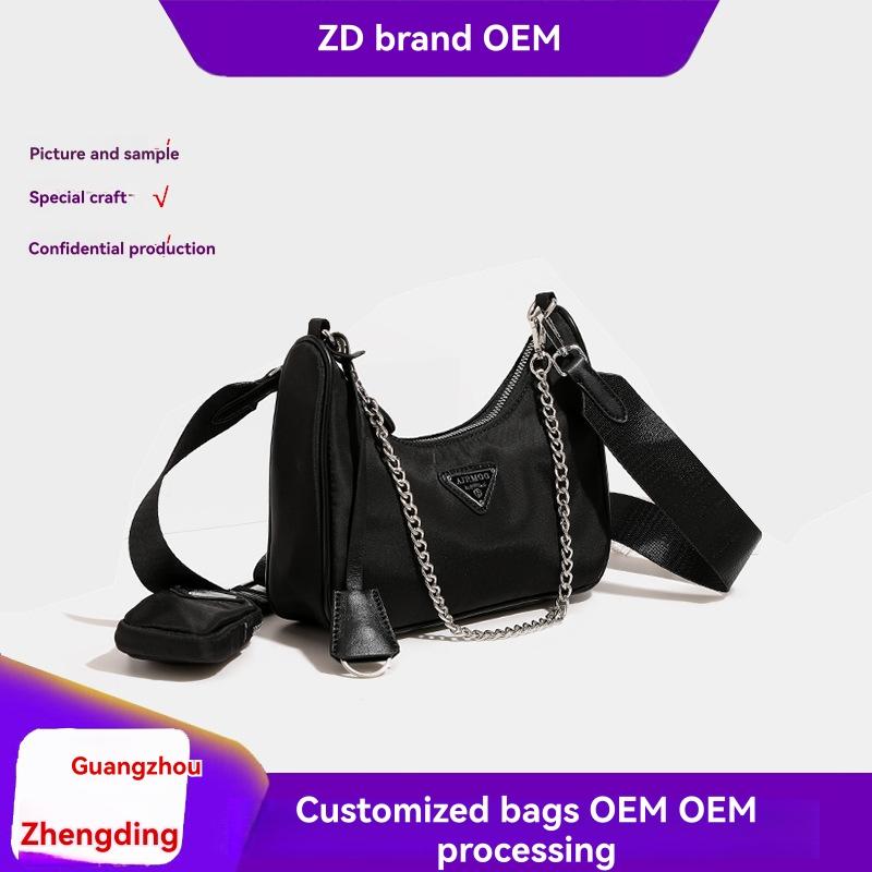 Bags |  Womens Reedition 2005 Nylon Bag Accessories Bags