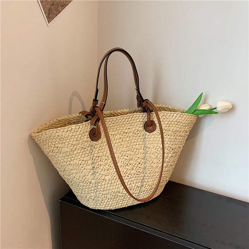 Bags |  Womens Shell Basket Bag Accessories Bags