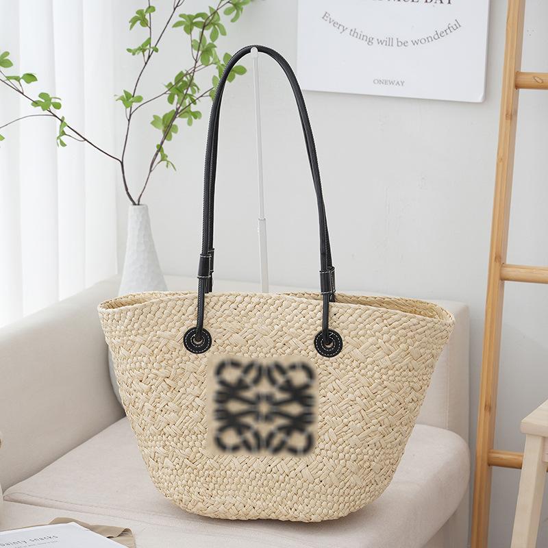 Bags |  Womens Small Anagram Basket Bag Accessories Bags