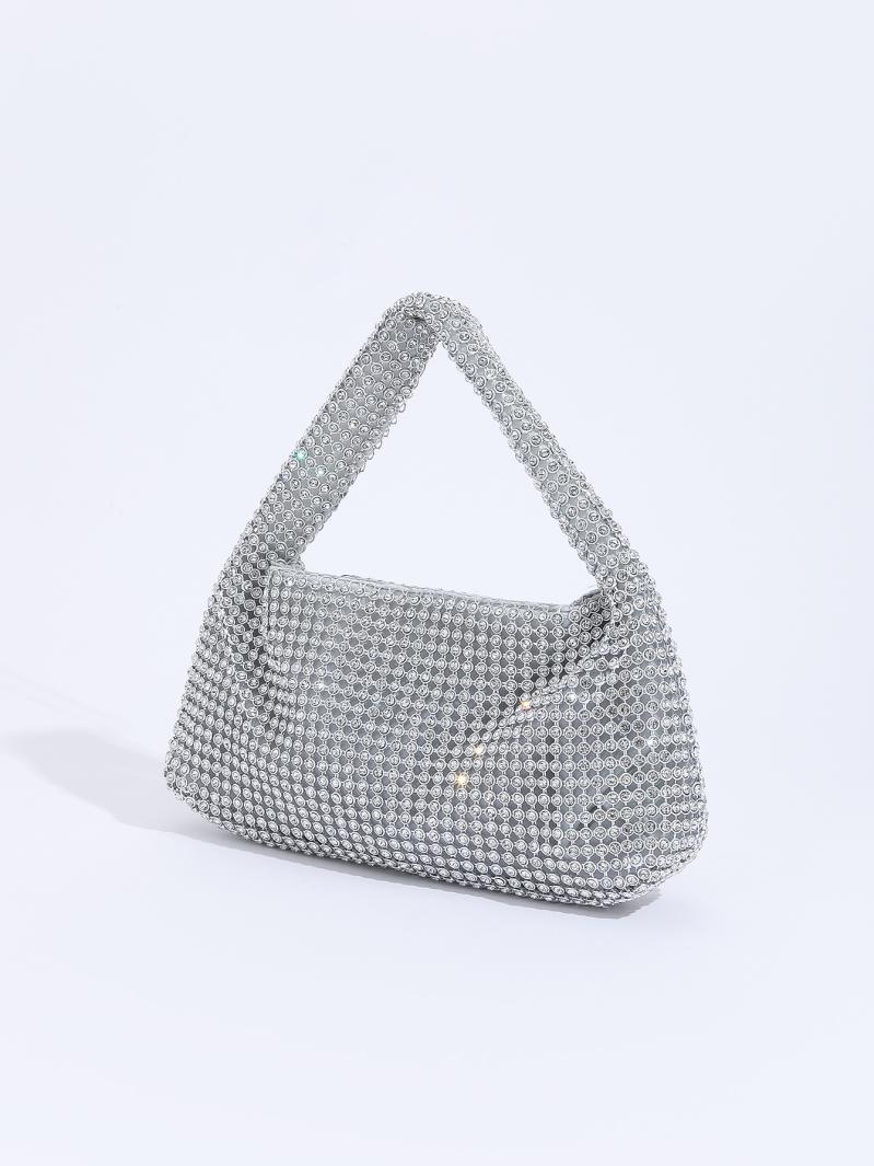 Bags |  Womens Solene Mini Rhinestone Bag Accessories Bags