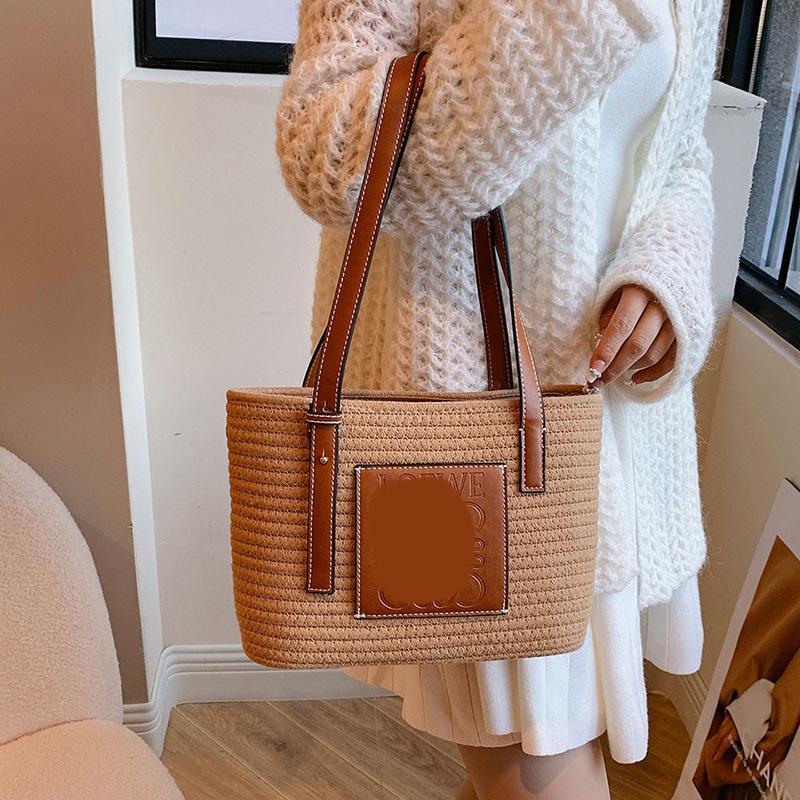 Bags |  Womens Square Basket Bag Accessories Bags