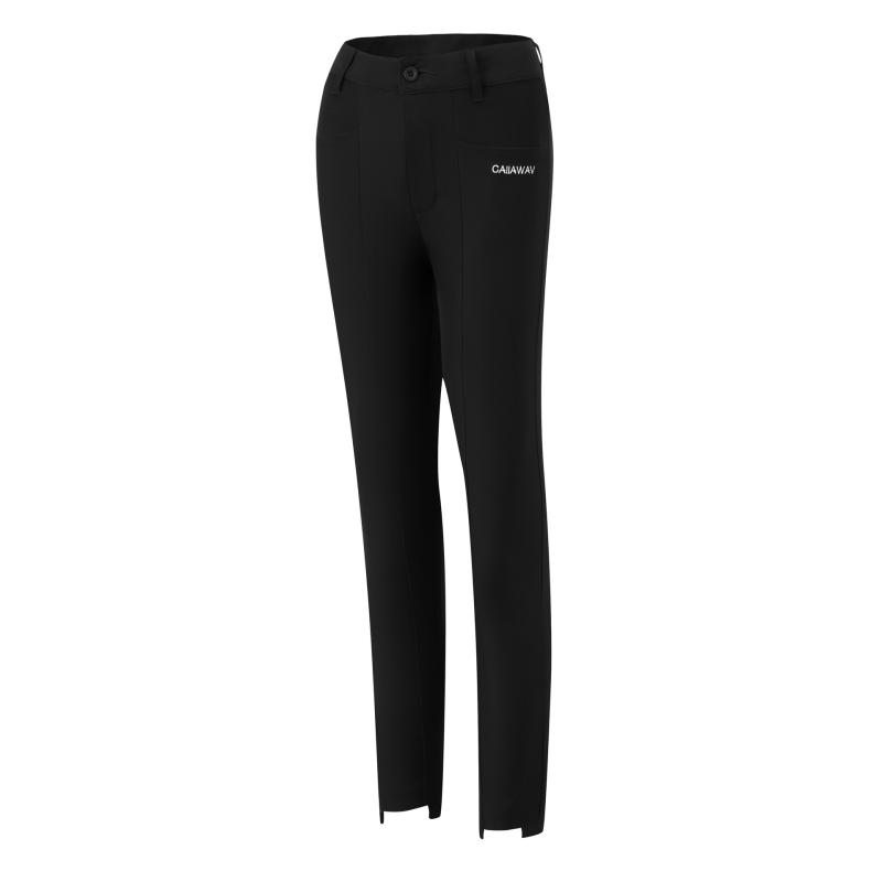 Bottoms |  Womens Aurora Skinny Ski Pants Bottoms black