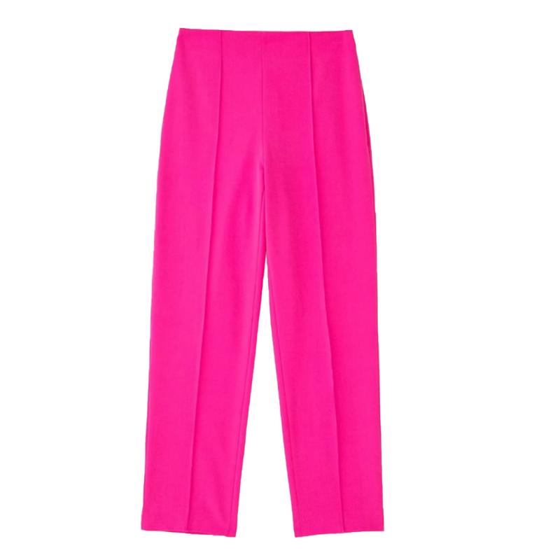 Bottoms |  Womens Flared Trousers Bottoms Bottoms