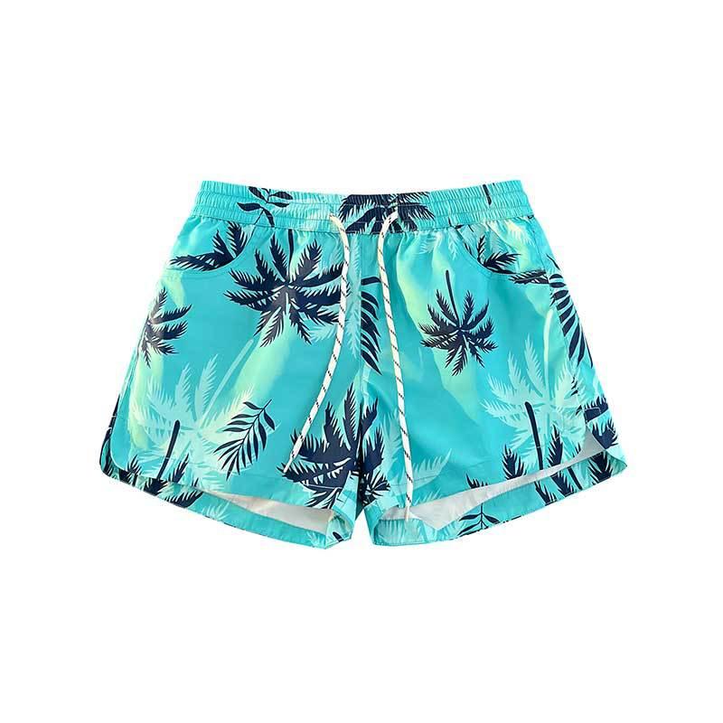 Bottoms |  Womens Jade Island Short Bottoms Bottoms