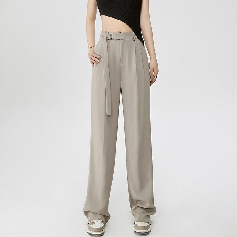 Bottoms |  Womens Nakita Trousers Suiting Artich Bottoms beige