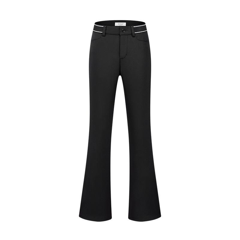 Bottoms |  Womens Paloma Ski Pants Bottoms black