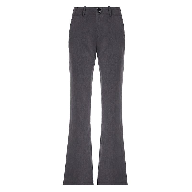 Bottoms |  Womens Pippa Belted Flared Ski Pants Bottoms black