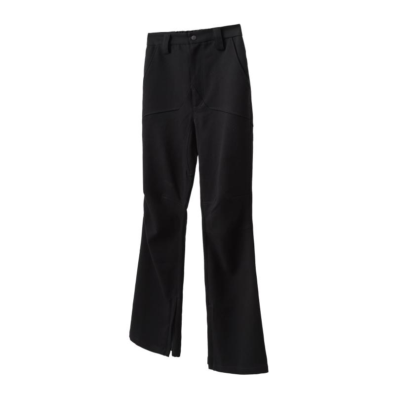 Bottoms |  Womens Tipi Iii Bootcut Ski Pants Bottoms black