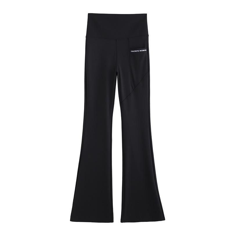 Bottoms |  Womens Track Ski Pants Bottoms black