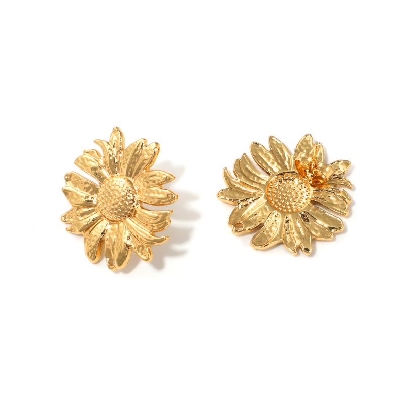 Jewellery |  Womens 1980S Vintage Kenneth Jay Lane Accessories gold