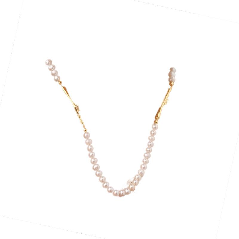 Jewellery |  Womens The Nostalgia Of The Day Neckl Accessories gold