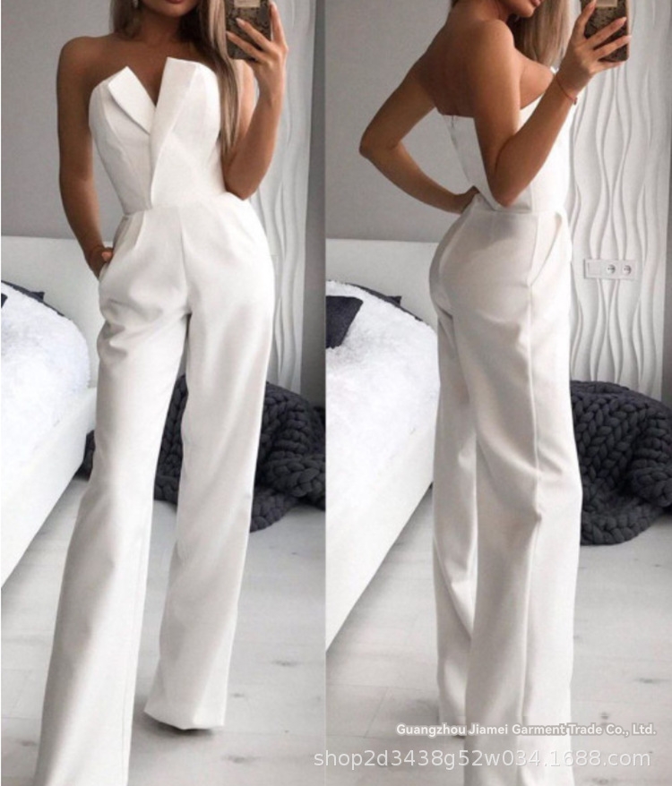 Jumpsuits |  Womens Faye & Charlotte Clothing Jumpsuits