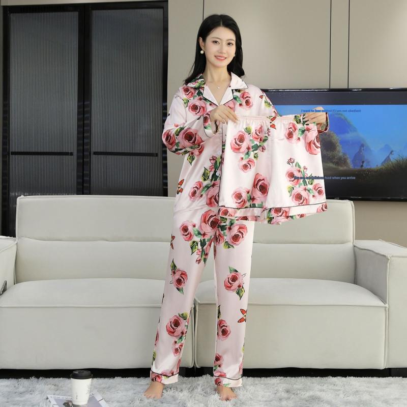 Jumpsuits |  Womens Floral Blazer And Trousers Clothing Jumpsuits