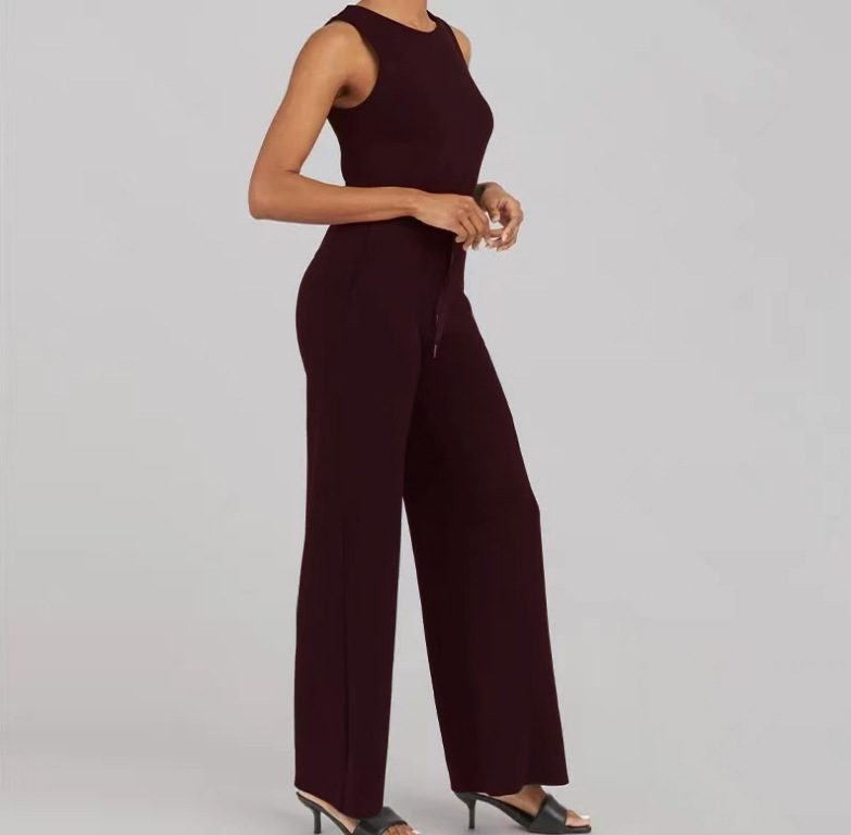 Jumpsuits |  Womens Green Alva Jumpsuit Clothing green