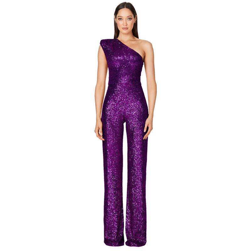 Jumpsuits |  Womens Lucinda S/8 Clothing Jumpsuits