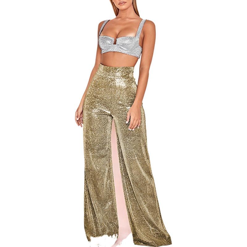 Jumpsuits |  Womens Lucinda Clothing gold