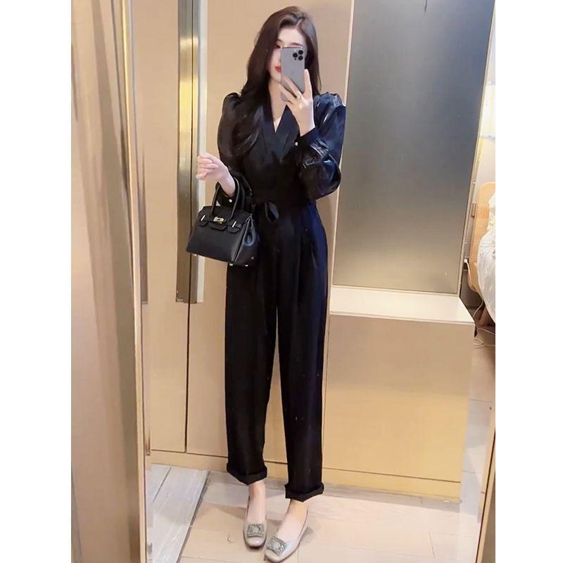 Jumpsuits |  Womens Poppy Jumpsuit Clothing Jumpsuits