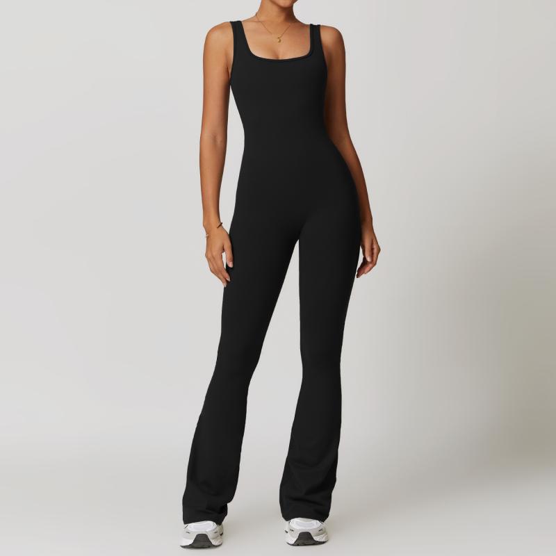 Jumpsuits |  Womens The Siren Jumpsuit Clothing Jumpsuits