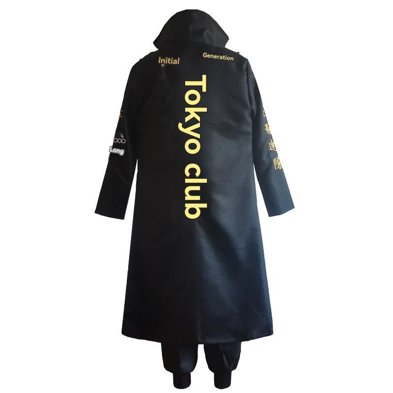 Outerwear |  Womens Black Floral Nylon Coat Clothing black