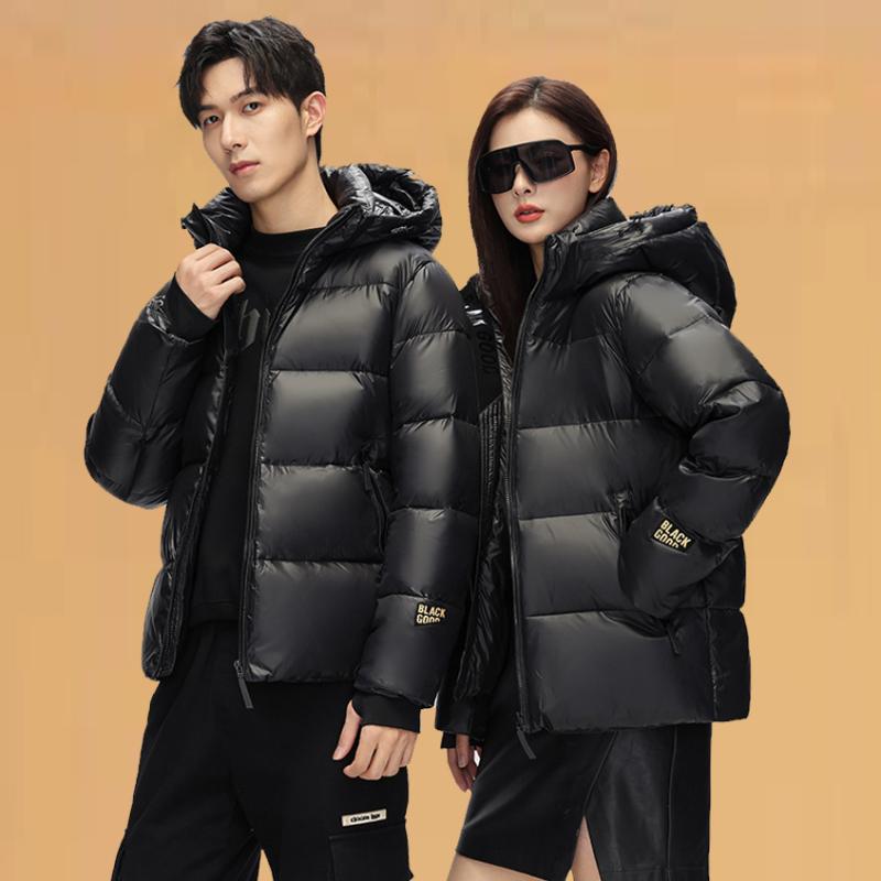 Outerwear |  Womens Bombardino Clothing black