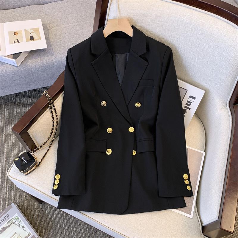 Outerwear |  Womens Knightsbridge Blazer Navy Clothing navy