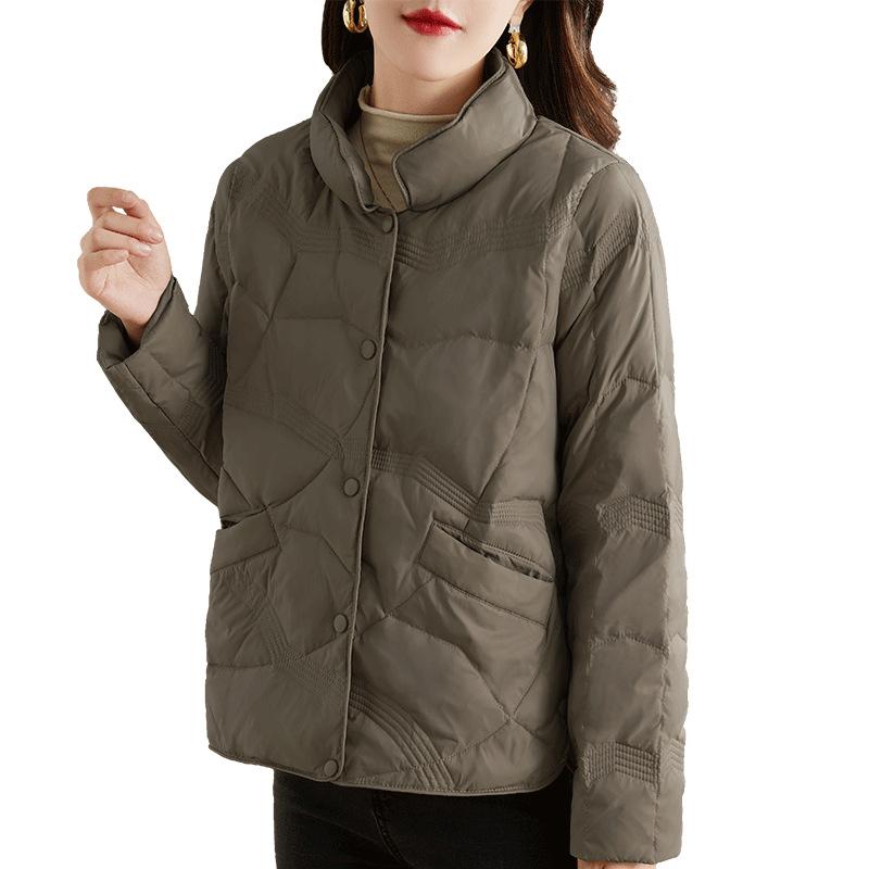 Outerwear |  Womens Newton Jacket Clothing navy