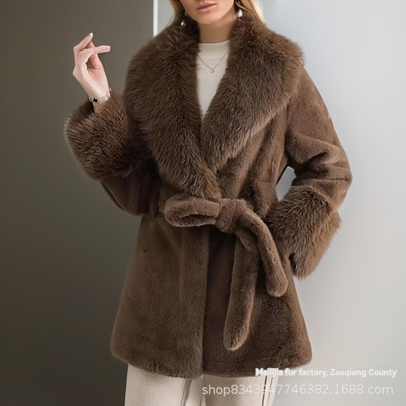 Outerwear |  Womens Penny Coat Clothing brown