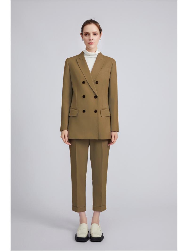 Outerwear |  Womens The Ledbury Jacket Clothing beige