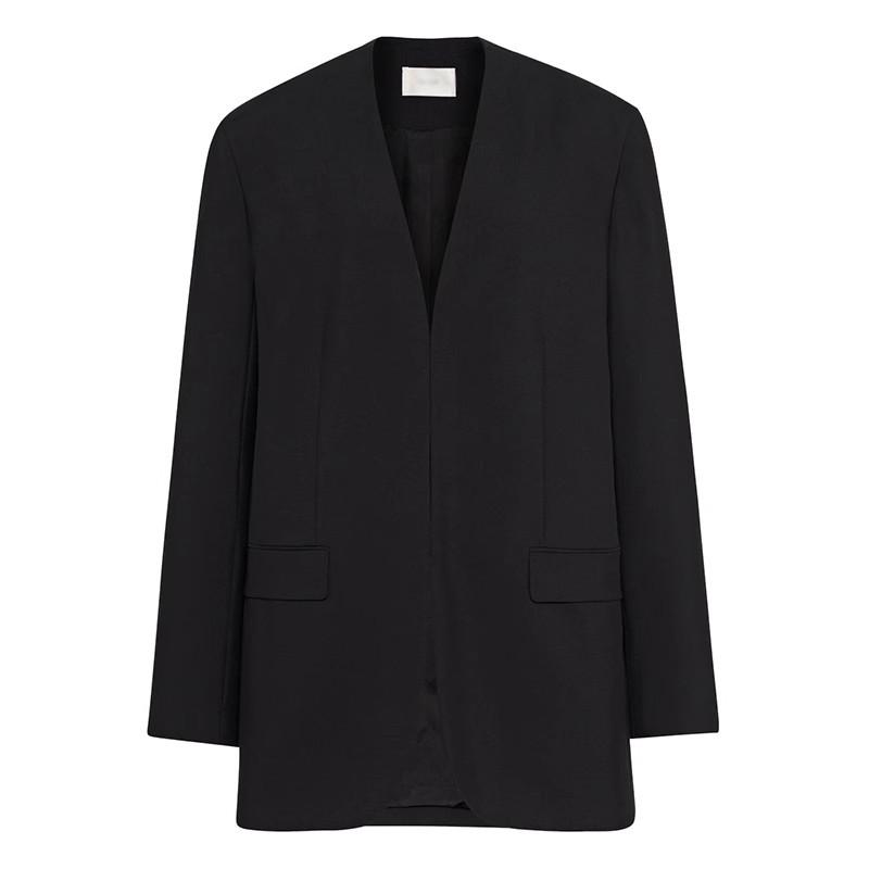 Outerwear |  Womens Venn Blazer Clothing black