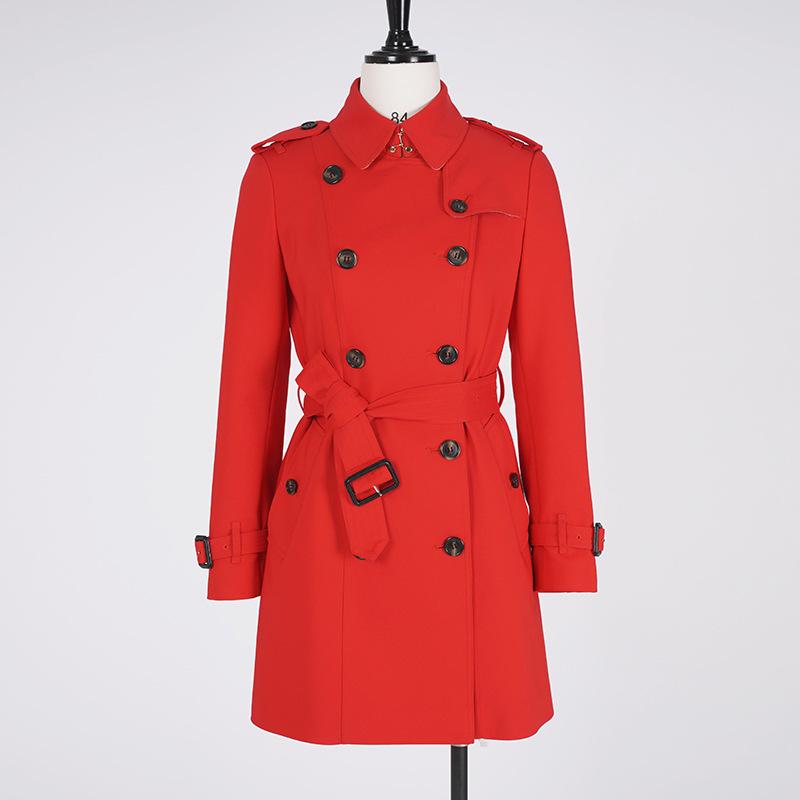 Outerwear |  Womens Wool & Cashmere Peacoat Clothing Outerwear