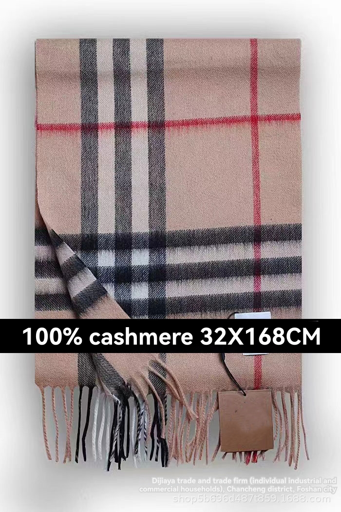 Scarves |  Womens Cashmere  Scarf Accessories beige