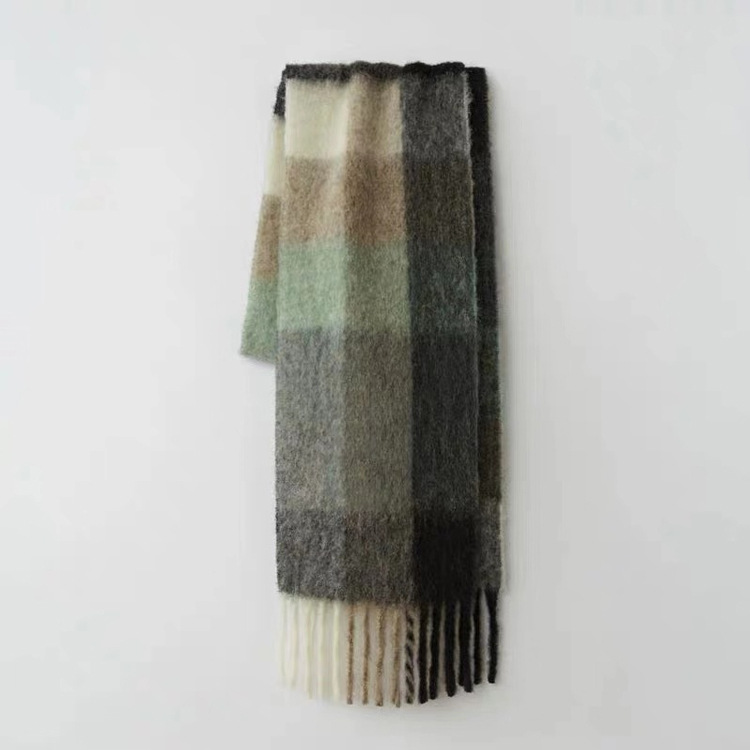 Scarves |  Womens Scarf Accessories blue