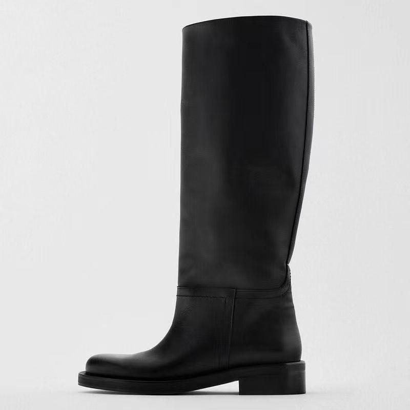 Shoes |  Womens 50/50 Lift Over The Knee Boots Accessories black