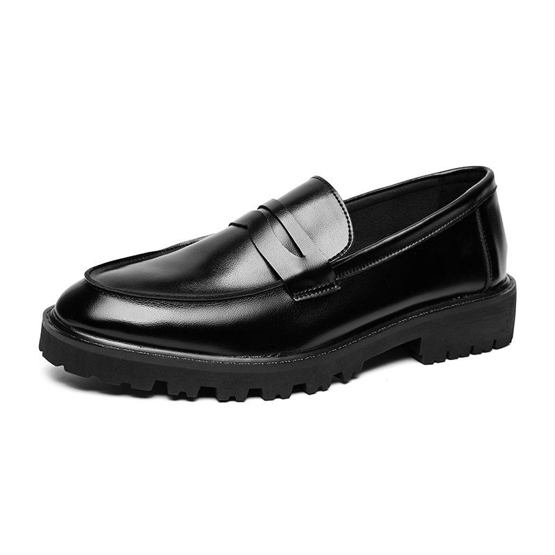 Shoes |  Womens Agathea Chunky Loafer Accessories black