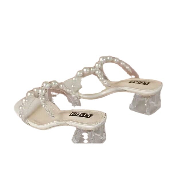 Shoes |  Womens Amara 45 Embellished Sandal Accessories Shoes