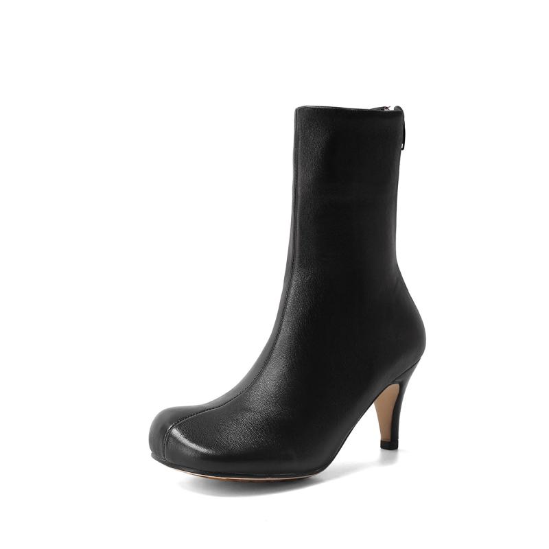 Shoes |  Womens Ankle Boots Accessories black